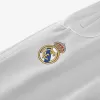 Chaqueta de Entrenamiento Real Madrid Primera Equipación 2025/26 - camisetasfutbol