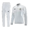 Chaqueta de Entrenamiento Real Madrid Primera Equipación 2025/26 - camisetasfutbol