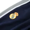 Chaqueta de Entrenamiento Real Madrid 2025/26 - camisetasfutbol