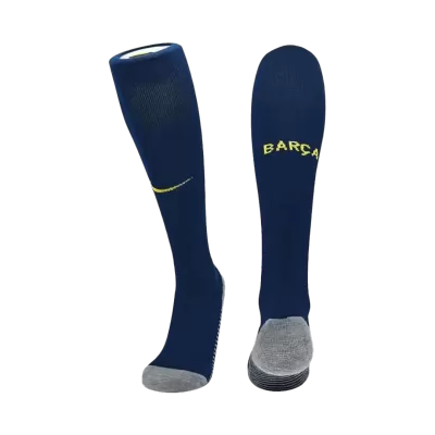 Barcelona Primera Equipación Fútbol Calcetines 2025/26 - camisetasfutbol