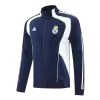 Chaqueta de Entrenamiento Real Madrid 2025/26 - camisetasfutbol