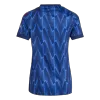 Camiseta Arsenal 2025/26 Segunda Equipación Mujer - Versión Hincha - camisetasfutbol