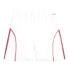 Pantalón Corto Arsenal 2025/26 Primera Equipación - camisetasfutbol