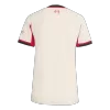 Camiseta Liverpool 2025/26 Segunda Equipación Mujer - Versión Hincha - camisetasfutbol