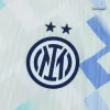 Camiseta Auténtica Inter de Milán 2025/26 Segunda Equipación - Versión Jugador - camisetasfutbol