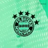 Camiseta Bayern Munich 2025/26 Portero - Versión Hincha - camisetasfutbol