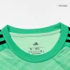 Camiseta Bayern Munich 2025/26 Portero - Versión Hincha - camisetasfutbol