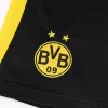 Pantalón Corto Borussia Dortmund 2025/26 Primera Equipación - camisetasfutbol