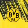 Camiseta Auténtica Borussia Dortmund 2025/26 Primera Equipación - Versión Jugador - camisetasfutbol