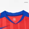 Camiseta PSG 2025/26 Tercera Equipación - Versión Hincha - camisetasfutbol