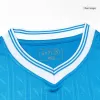 Camiseta Auténtica Napoli 2025/26 Primera Equipación - Versión Jugador - camisetasfutbol