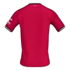 Camiseta Manchester United 2025/26 Primera Equipación Hombre - Versión Hincha - camisetasfutbol