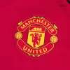 Camiseta B.FERNANDES #8 Manchester United 2025/26 Primera Equipación Hombre - Versión Hincha - camisetasfutbol