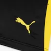 Pantalón Corto Borussia Dortmund 2025/26 Primera Equipación - camisetasfutbol