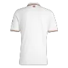 Camiseta Arsenal 2025/26 Tercera Equipación - Versión Hincha - camisetasfutbol