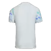 Camiseta Auténtica Inter de Milán 2025/26 Segunda Equipación - Versión Jugador - camisetasfutbol