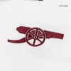 Camiseta Arsenal 2025/26 Tercera Equipación - Versión Hincha - camisetasfutbol