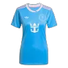 Camiseta Inter Miami CF 2025 Tercera Equipación Mujer - Versión Hincha - camisetasfutbol