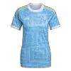 Camiseta Juventus 2025/26 Segunda Equipación Mujer - Versión Hincha - camisetasfutbol