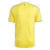 Camiseta Al Nassr 2025/26 Primera Equipación - Versión Hincha - camisetasfutbol