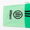 Camiseta Bayern Munich 2025/26 Portero - Versión Hincha - camisetasfutbol