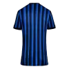 Camiseta Inter de Milán 2025/26 Primera Equipación Local Mujer - Versión Hincha - camisetasfutbol