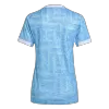 Camiseta Juventus 2025/26 Segunda Equipación Mujer - Versión Hincha - camisetasfutbol