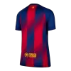 Camiseta Barcelona 2025/26 Primera Equipación Local Mujer - Versión Hincha - camisetasfutbol