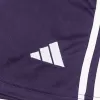 Pantalón Corto Manchester United 2025/26 Segunda Equipación - camisetasfutbol