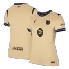 Camiseta Barcelona 2025/26 Segunda Equipación Mujer - Versión Hincha - camisetasfutbol