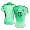 Camiseta Bayern Munich 2025/26 Portero - Versión Hincha - camisetasfutbol
