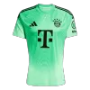 Camiseta Bayern Munich 2025/26 Portero - Versión Hincha - camisetasfutbol