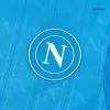 Camiseta Auténtica Napoli 2025/26 Primera Equipación - Versión Jugador - camisetasfutbol