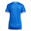 Camiseta Real Madrid 2025/26 Tercera Equipación Mujer - Versión Hincha - camisetasfutbol