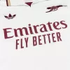 Camiseta Arsenal 2025/26 Tercera Equipación - Versión Hincha - camisetasfutbol