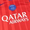 Camiseta PSG 2025/26 Tercera Equipación - Versión Hincha - camisetasfutbol