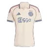 Camiseta Ajax 2025/26 Tercera Equipación - Versión Hincha - camisetasfutbol