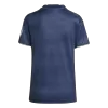 Camiseta Real Madrid 2025/26 Segunda Equipación Mujer - Versión Hincha - camisetasfutbol