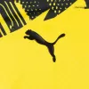 Camiseta Auténtica Borussia Dortmund 2025/26 Primera Equipación - Versión Jugador - camisetasfutbol