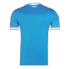 Camiseta Auténtica Napoli 2025/26 Primera Equipación - Versión Jugador - camisetasfutbol