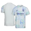 Camiseta Auténtica Inter de Milán 2025/26 Segunda Equipación - Versión Jugador - camisetasfutbol