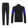 Conjunto Entrenamiento Barcelona 2025/26 Primera Equipación Hombre (Chaqueta + Pantalón) - camisetasfutbol