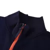 Conjunto Entrenamiento Barcelona 2025/26 Hombre (Chaqueta + Pantalón) - camisetasfutbol
