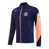 Conjunto Entrenamiento Barcelona 2025/26 Hombre (Chaqueta + Pantalón) - camisetasfutbol
