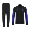 Conjunto Entrenamiento Barcelona 2025/26 Primera Equipación Hombre (Chaqueta + Pantalón) - camisetasfutbol