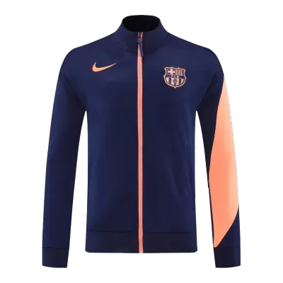 Chaqueta de Entrenamiento Barcelona 2025/26 - camisetasfutbol