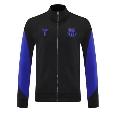 Chaqueta de Entrenamiento Barcelona 2025/26 - camisetasfutbol