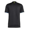 Camiseta Auténtica Manchester United 2025/26 Tercera Equipación - Versión Jugador - camisetasfutbol