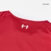 Camiseta M.SALAH #11 Liverpool 2025/26 Primera Equipación - Versión Hincha - camisetasfutbol