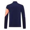 Conjunto Entrenamiento Barcelona 2025/26 Hombre (Chaqueta + Pantalón) - camisetasfutbol